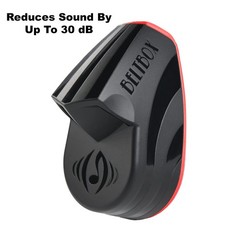Vocal Dampener for Singers, Actors & Performers | Stress Relief Tool