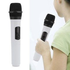 Pretend Microphone Toy Microphone Prop Simulation Microphone For Birthday Party