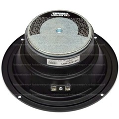 QSC OEM Factory Replacement Midrange Driver for SP-000085-GP QSC HPR153F HPR153i