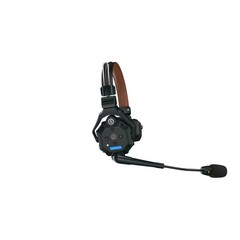 Solidcom C1 Pro Wireless Intercom Headset System with Hub Base for 5 Users ENC N