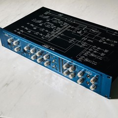 Sea Sound Solo EX 24 Bit/96kHz Digital Audio Recording System – Parts Only