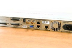 TC Electronic Clarity X Multi-Format Monitoring System w/ Remote & Mic CG01ZKV