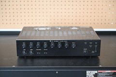 TOA A-903MK2 900 Series II 30W Audio Amplifier