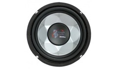 NEW 6.5″ SubWoofer Speaker 4ohm six inch bass sub woofer OEM Audio Replacement