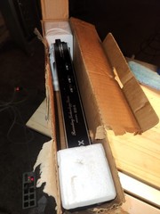 🔥 Vintage DBX Model 224 Type II In Box, Tape Noise Reduction System Tested 🔥