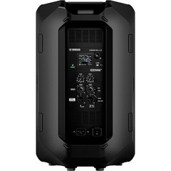 Yamaha DXR10mk3 10″ 2000W Powered Loudspeaker