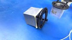 Unbranded Universal Speaker Pole Mounts #2147 (Pair)THS