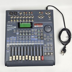 Roland VM-3100 Pro V-Mixing Station 24bit 20-Channel Audio/16-Channel MIDI Mixer