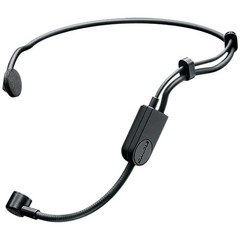 Shure PGA31 Performance Headset Condenser Microphone Refurbished