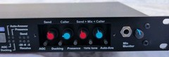 JK Audio Innkeeper 1RX Digital Hybrid Phone Line Audio Interface Mint Condition