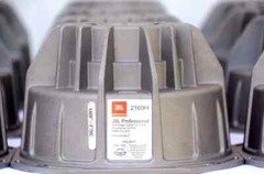 JBL Speaker 2169H 8″ Mid Range Driver (ONE) THS