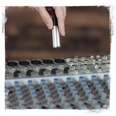 XLR Microphone Cable 20FT – FAT TOAD Mic Cord Female Male 3 Pin Recording Wire