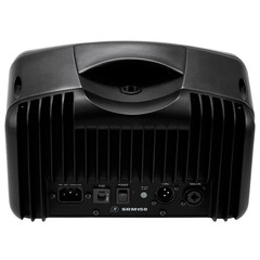 2x Mackie SRM150 150W Powered Speaker Active Monitor w/ 3-Chnl Mixer (Pair)