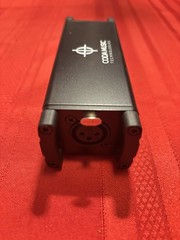 Coda Music Technologies, MB-1, Microphone Booster, New