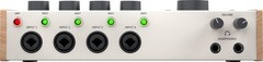 Universal Audio Volt 476P USB Audio Interface – Bundle with 2 XLR Cables