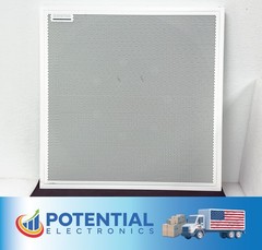 Pre Owned | Shure MXA910W 24″ Microflex Advance Ceiling Array Microphone – White