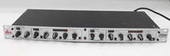 DBX 266xs Dual Channel Compressor Gate Processor