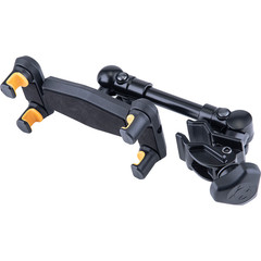 Hercules Stands Adaptive Series DG307B 2-in-1 Tablet and Phone Holder