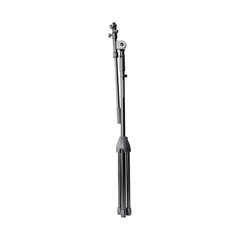 Rok-It Series Tripod Mic Stand Adjustable with 31.5″ to 61.5″ Height, Fully C…