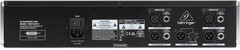 Behringer FBQ3102HD – 31-band Stereo Graphic EQ
