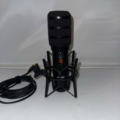 RØDE X XDM-100 Professional USB-C Dynamic Microphone
