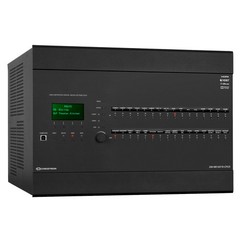 Crestron DM-MD16X16-CPU3 16×16 DigitalMedia Switcher