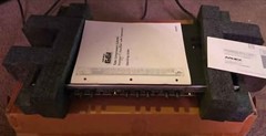 Aphex 612 Dual Channel Compressor