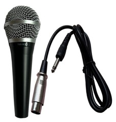 STARAUDIO Karaoke Wired Mic Handheld Dynamic Microphone Handheld KTV Microphone