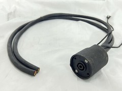 Neutrik 3FT NL4 MPR TO X2 Raw End Splitter #2425 (One)