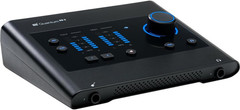 Quantum ES 2 USB-C Audio Interface with Fender Studio Pro Software