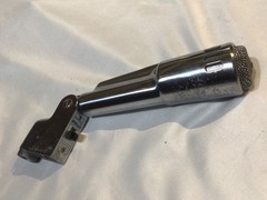 Vintage EV Electro-Voice MICROPHONE Model 664 Dynamic Cardioid Mic MADE IN USA