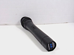 Pyle Mics System – Handheld, Headset, Lavalier Microphones and Belt Transmitter