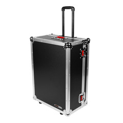 Gator Cases GTOUR Behringer Wing Compact Case with Doghouse – Open Box