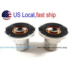 2*Diaphragm Kit For JBL 2414H 2414H-1 2414H-C EON 315 305 210P 315 510