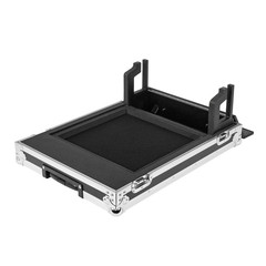 Gator Cases GTOUR Behringer Wing Compact Case with Doghouse – Open Box
