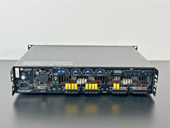 Crown DCi 8|300DA 8-Channel DriveCore Install Power Amplifier
