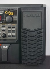 Roland GR-20 Guitar Synthesiser Floor Board / Pedal unit – 100V