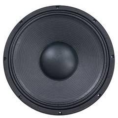 Sound Town 18″ Cast Aluminum Frame Woofer 1000W Low Frequency Driver STLF-18500A