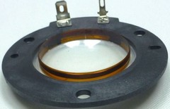 Replacement Alto Professional Diaphragm for Neo Driver HG00640, TS308 TS-310/…