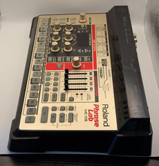 Roland Phrase Lab MC-09 RARE Synth Looper Sequencer Vintage 808 909 hip-hop