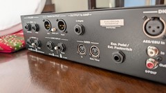 Avid Eleven Rack Multi-Effects Guitar Processor (Mint)