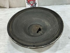 Jbl 2226h 15″ High-Power Speaker Woofer #7001 (FOR ONLY ONE) THS