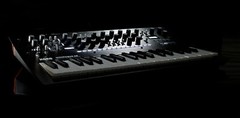 KORG minilogue xd Analog Synthesizer Polyphonic Digital Multi-Engine & Sequencer