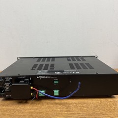 Crown 180A Power Amplifier w/Rackmount Ears 80W