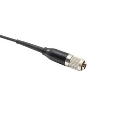 HIXMAN DE6C-ANCH Cable For Countryman E6 fit Audio Technica ATW-T5201 cH-style