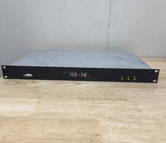 Biamp Nexia SP Digital Audio Signal Processor