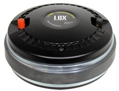 LEX LX-D85 Replacement Tweeter Compression Driver
