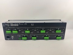 Rane MLM103 Rack Mount 3U Audio 10-Channel Mic/Line Mixer