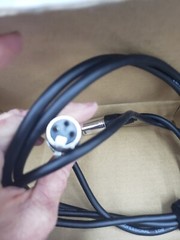 Professional Low Noise Microphone Cable
