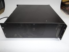 Ashly FTX-2001 Series III 1000W Stereo Power Amplifier